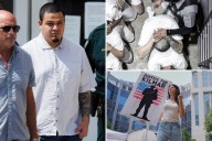 Kilmar Abrego Garcia to appear at ICE office in Baltimore on Monday
