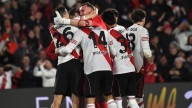 Luego de su angustiante clasificación: cuándo River enfrentará a Palmeiras por la Libertadores