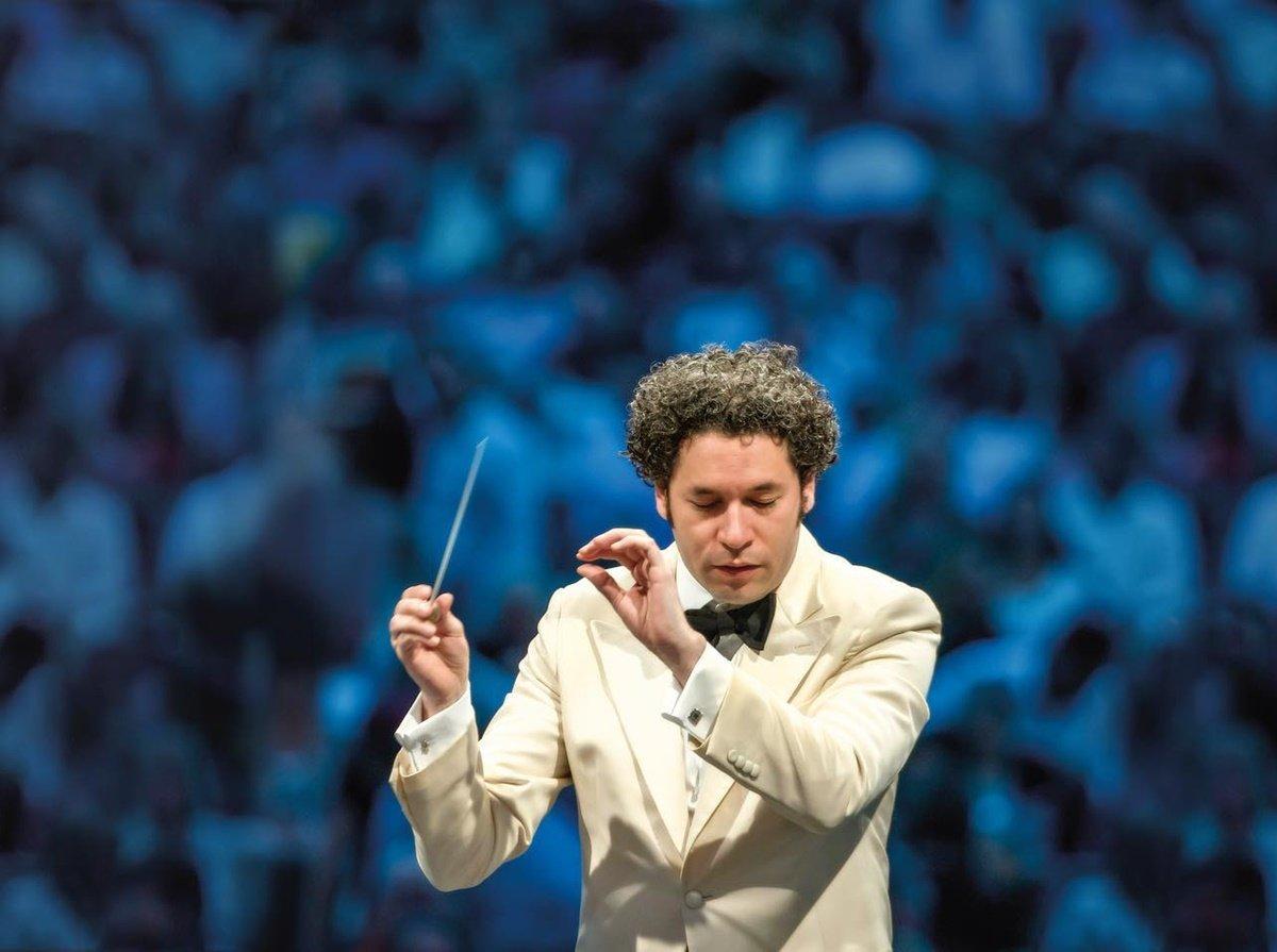 Coldplay transmitirá en YouTube set de Dudamel y la Bolívar