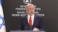 Netanyahu extiende su ofensiva contra Gaza a los campos de desplazados de la costa central
