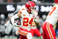 TRADE: Chiefs Trading WR Skyy Moore To 49ers