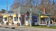 Beloved landmark Westport general store and cafe has a new owner