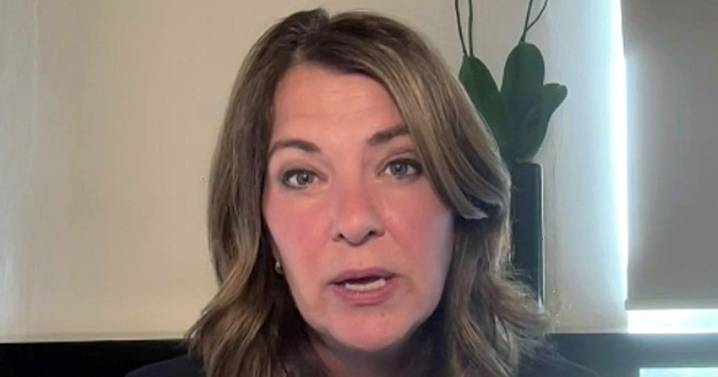 Alta. Premier Smith on 'potential new reset' on Canada's trade relationship with Mexico