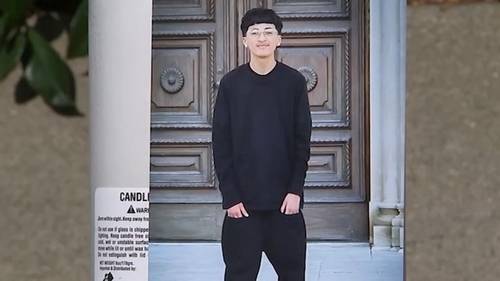 16-year-old boy shot and killed at back-to-school pool party in Covina, police say