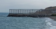 Más de 20 cadáveres de magrebíes han sido recogidos en Ceuta solo en lo que llevamos de año
