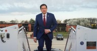 Marco Rubio visita el Comando Sur de EE.UU. en medio de tensiones con el régimen de Maduro