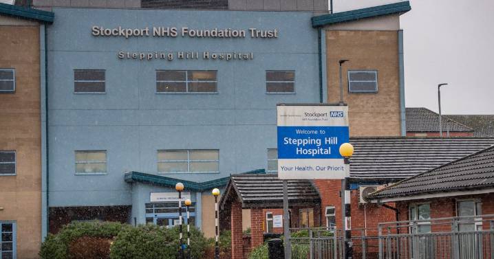 Pensioner died after hospital missed bleed on the brain, then made it worse