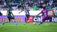 Rayados aprovechó errores de León y se une a los líderes