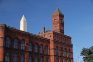 Historian reacts to ‘appalling’ White House directive to review Smithsonian museums