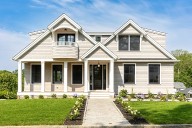 Newly constructed home in Newport sells for $3.45M