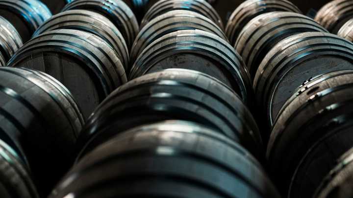Why the bourbon business continues to suffer from a 'triple whammy'