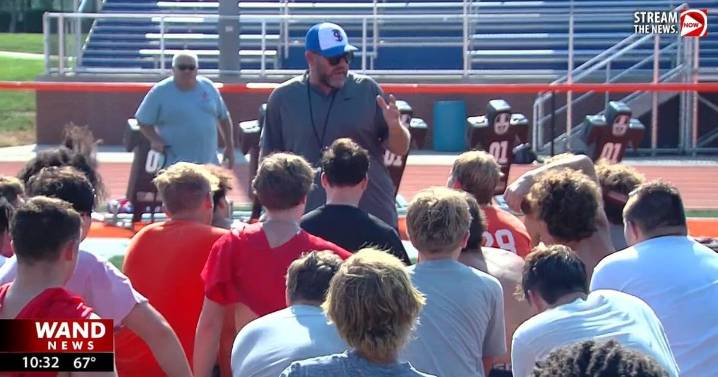 SEASON PREVIEW: St. Teresa family values and dynamic offense propelling team into new year