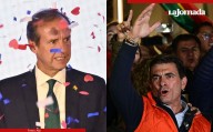Sufre derrota la izquierda en Bolivia; dos candidatos de derecha disputarán la segunda vuelta