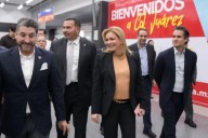 Aeropuerto proyecta a Juárez en industria y turismo: Maru Campos