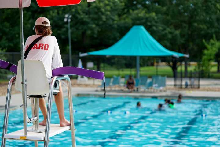 Fin de verano: fechas de cierre de las piletas públicas en Winston
