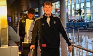 River visita a Libertad y su sueño está en marcha