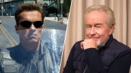 Ridley Scott Says He Turned Down $20M For 'Terminator 3'