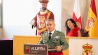 El general José Agustín Carreras realza el papel de “la Monarquía y las Fuerzas Armadas para la estabilidad institucional”
