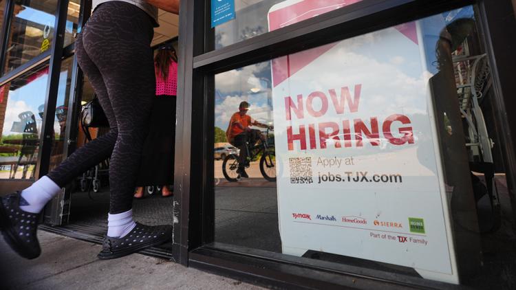 Here's what to know about the jobs report as it comes under fire for Trump