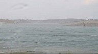 Presa de la Amistad sigue en niveles críticos pese a lluvias recientes