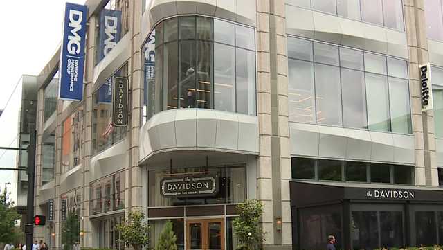 Creators behind Cincinnati bar Ghost Baby bringing new nightlife concept to downtown