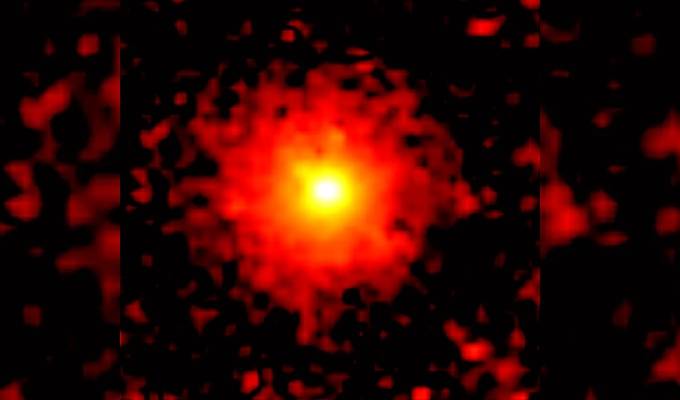3I/ATLAS: nuevas imágenes del objeto interestelar de 20 km que intriga a la NASA