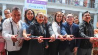 Inauguran expoventa Raíces Vivas un espacio de cultura, arte y tradición