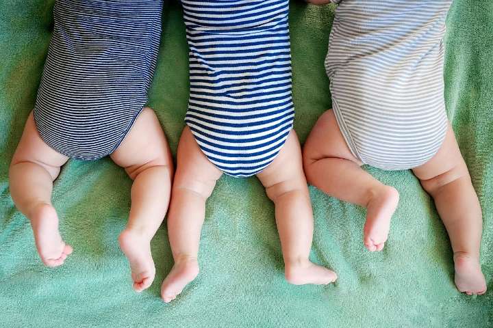 29 Percent of Infants Immunized Against RSV in 2023 to 2024 Season