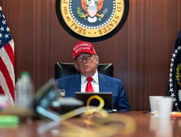 Trump Ramps Up Campaign Against Mail-In Voting, Vows Executive Order