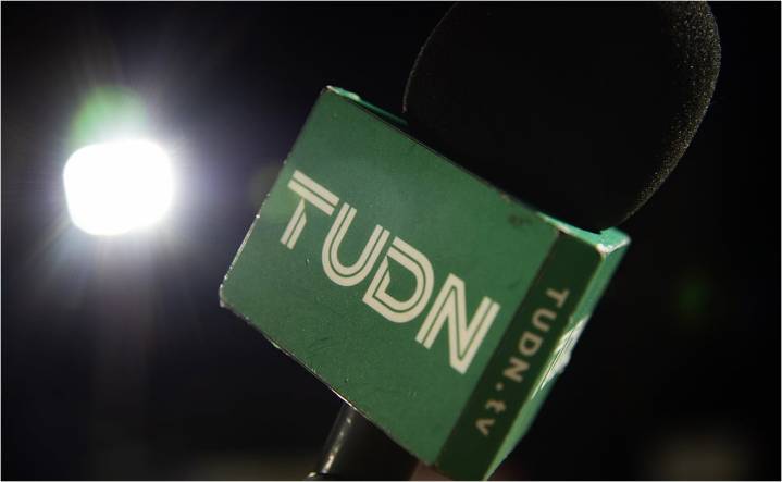 ESPN se olvida de antiguas rivalidades; contrata a exfigura de Televisa para formar parte de su equipo