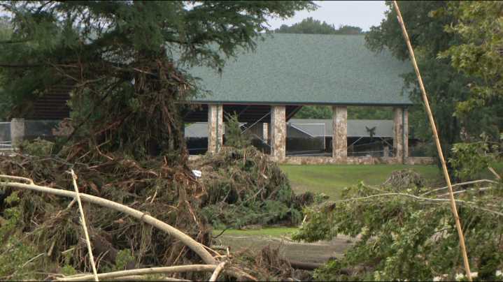 Texas lawmakers review youth camp emergency plans after deadly July 4 floods