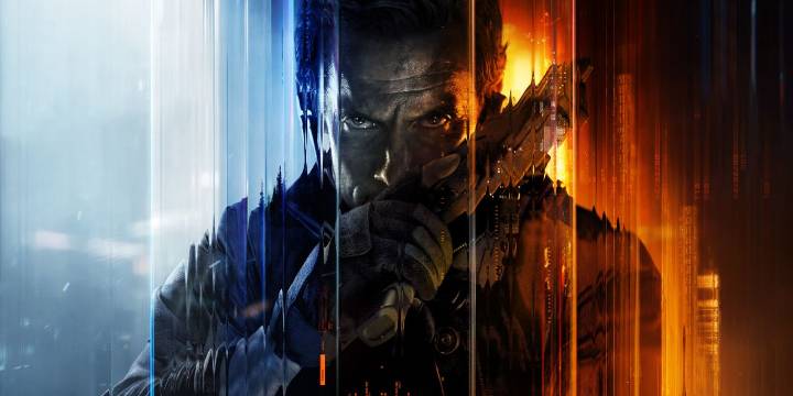 A 'Gilmore Girls' Star Suits Up as a Call of Duty Icon in New 'Black Ops 7' Images