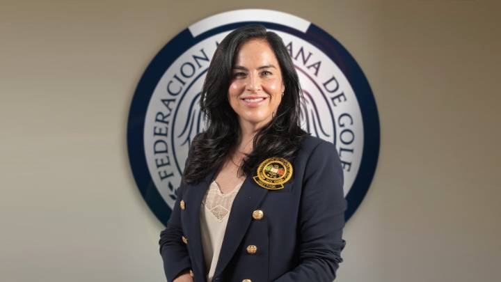 La duranguense Lili Álvarez al frente de la FMG