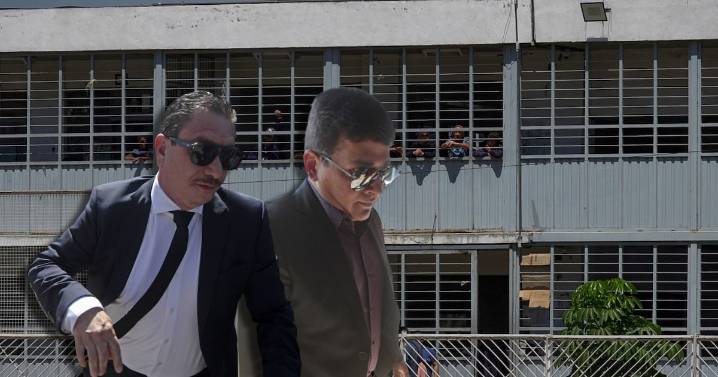 Los Alegres del Barranco se presentan en Centro de Atención Integral Juvenil de Jalisco: ‘Motivan a jóvenes’