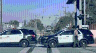Metrolink train fatally strikes pedestrian in L.A. County