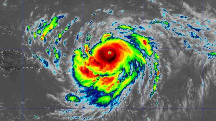 Tropical tracker: Timeline of the 2025 Atlantic Hurricane Season