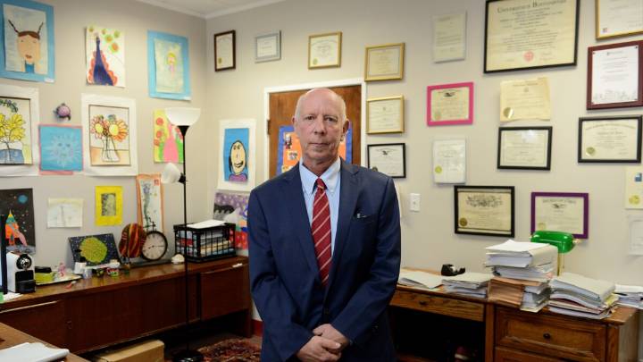 Inside one of the most understaffed immigration courts in the country