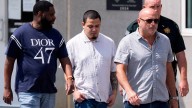 Kilmar Ábrego es Arrestado en EUA; Será Nuevamente Deportado