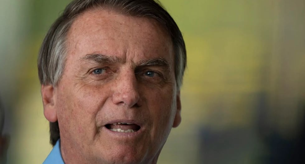 Brasil: El juicio por golpismo contra Jair Bolsonaro comienza el próximo 2 de septiembre | Corte Suprema de Brasil 