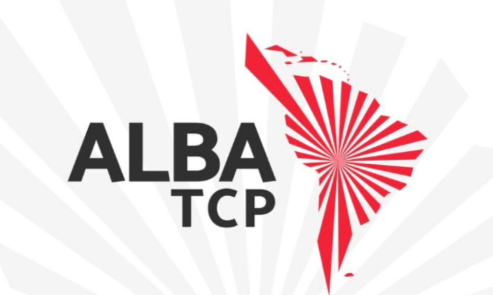 ALBA-TCP repudia la escalada de militares de EEUU en el Caribe