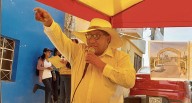 Arequipa: Alcalde de Socabaya, Roberto Muñoz, colecciona 58 denuncias contra su gestión