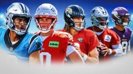 Top 5 Fantasy Football Breakout Candidates At Quarterback In 2025