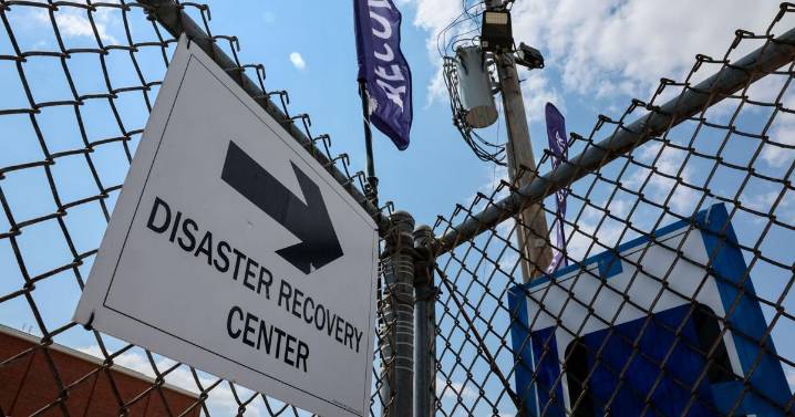 FEMA extends aid deadline for tornado aid requests