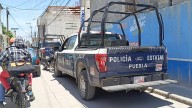 Por heridas de bala hombre pierde la vida en el centro de Atoyatenco, en Texmelucan