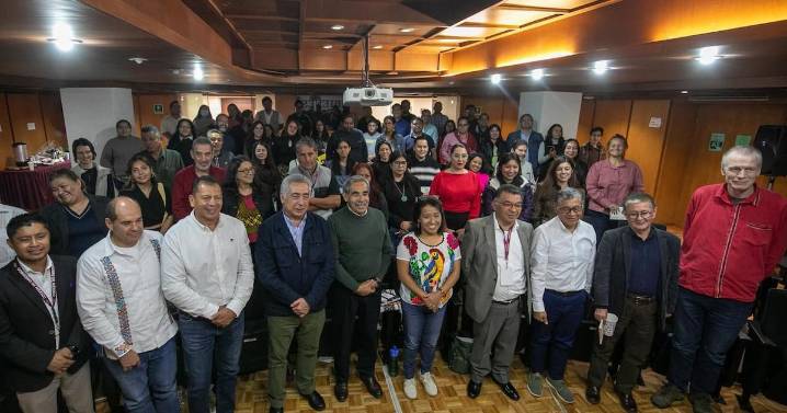 La restauración agroecológica, enfoque central del programa Sembrando Vida en su segunda etapa de operación