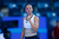 Ruzic da la sorpresa y elimina a la multicampeona Pavlyuchenkova