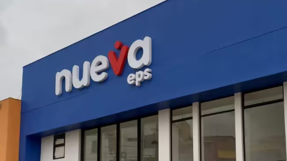 Video | Crisis en la Nueva EPS: 11 millones de personas afectadas - Canal 1