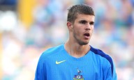 Tottenham defender Luka Vuskovic completes Hamburg loan move