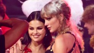 Taylor Swift & Selena Gomez Engagements Foreshadowed in 2009
