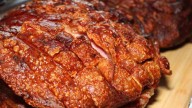 Bondiola de cerdo al horno: receta jugosa y llena de sabor